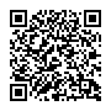TechField 公式LINE 友だち追加用QRコード